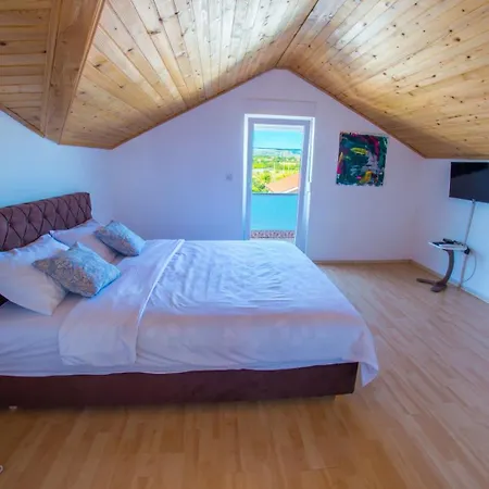 Villa Pearl- With Private Pool *