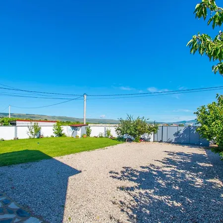 Pearl- With Private Pool Blagaj