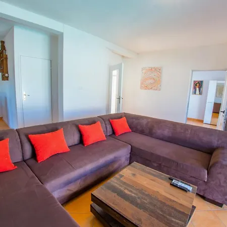 Vila Pearl- With Private Pool