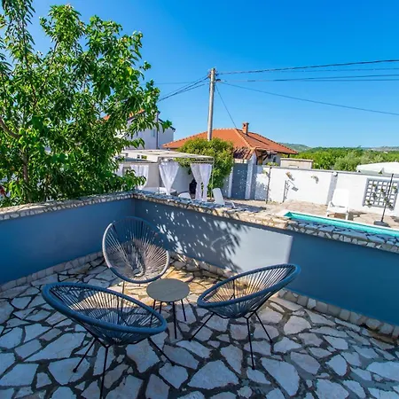 Pearl- With Private Pool