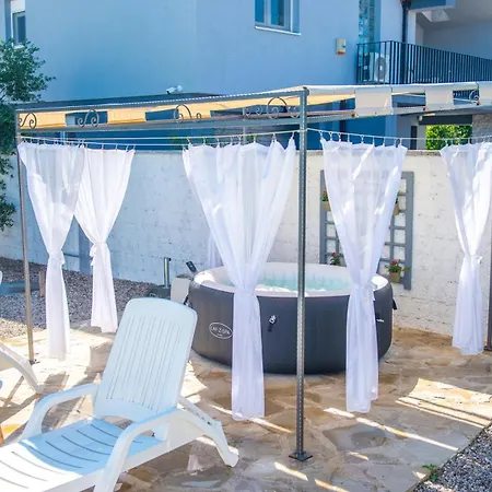 Villa Pearl- With Private Pool