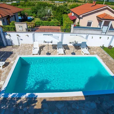Pearl- With Private Pool Villa *