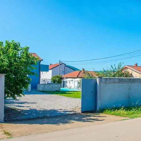 Villa Pearl- With Private Pool *