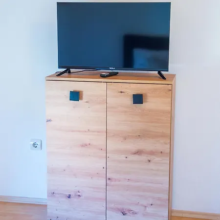 Pearl- With Private Pool Vila Blagaj