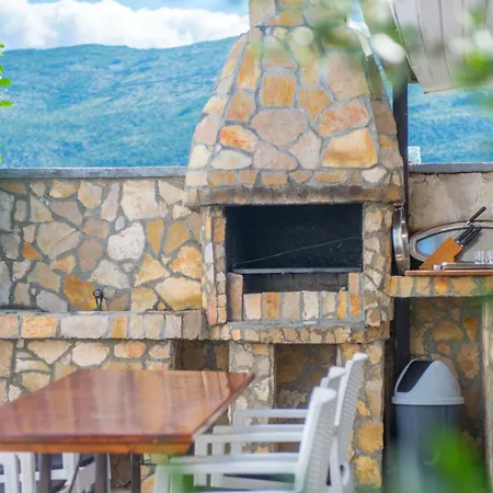 Vila Pearl- With Private Pool