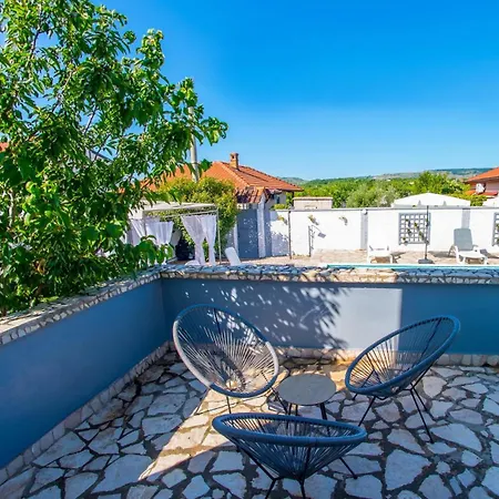 Pearl- With Private Pool