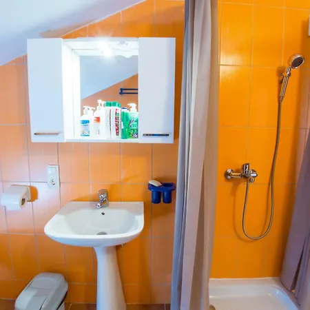 Vila Pearl- With Private Pool Blagaj