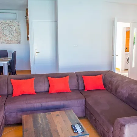 Villa Pearl- With Private Pool *
