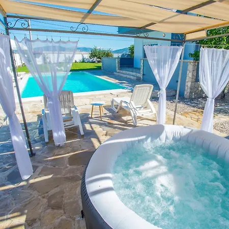 Pearl- With Private Pool