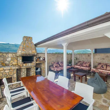 Pearl- With Private Pool