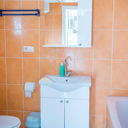 Βίλα Pearl- With Private Pool