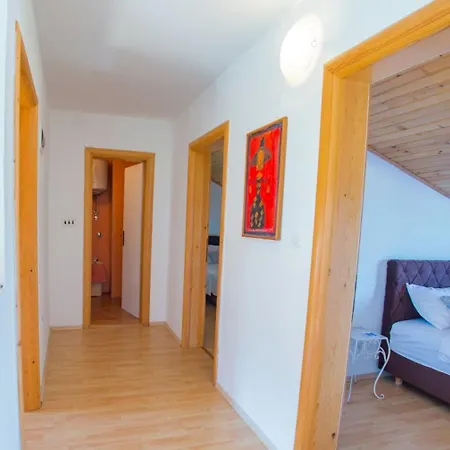 Pearl- With Private Pool Blagaj