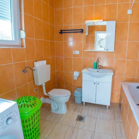 Βίλα Pearl- With Private Pool