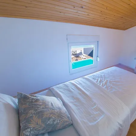 Vila Pearl- With Private Pool *