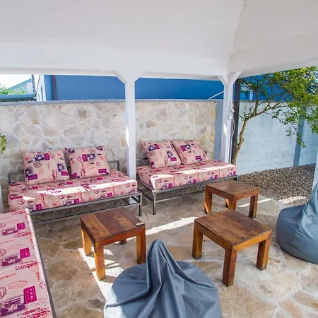 Pearl- With Private Pool Vila Blagaj