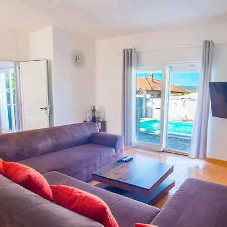 Pearl- With Private Pool Villa